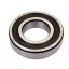 6207-2RS1/C3 [SKF] Deep groove sealed ball bearing