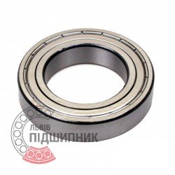 6009-2Z [NSK] Deep groove sealed ball bearing