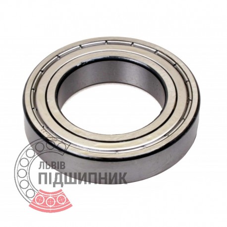 6009-2Z [NSK] Deep groove sealed ball bearing