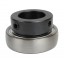 GRAE35NPPB [JHB] Radial insert ball bearing