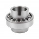 11206G-15 [JHB] Double row self-aligning ball bearing