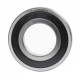 UK208 | 76208 2RSK [JHB] Self-aligning insert ball bearing
