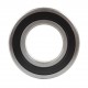 UK208 | 76208 2RSK [JHB] Self-aligning insert ball bearing