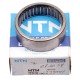 HK4518 [NTN] Drawn cup needle roller bearings with open ends