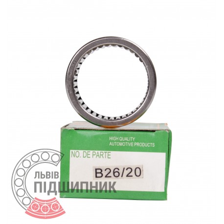 B2620 [JHB] Needle roller bearing