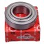 207KRR-AH03 [JHB] Radial insert ball bearing