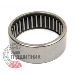 HK4520 [CX] Drawn cup needle roller bearings with open ends