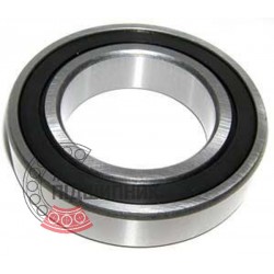 6013-2RS1 [SKF] Deep groove sealed ball bearing