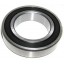 6013-2RS1 [SKF] Deep groove sealed ball bearing