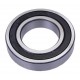 6211-2RSR [Kinex] Deep groove sealed ball bearing