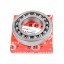 1209.K J30 С3 [JHB] Double row self-aligning ball bearing