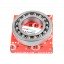 1209.K J30 С3 [JHB] Double row self-aligning ball bearing