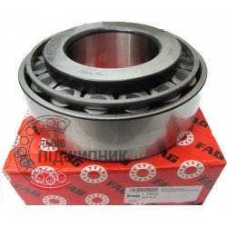 32316-A [FAG] Tapered roller bearing