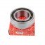 3210 [JHB] Double row angular contact ball bearing