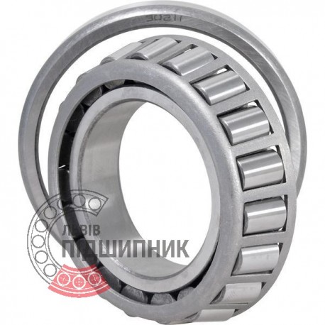 30211 [DPI] Tapered roller bearing