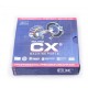 6014 2RS [CX] Deep groove sealed ball bearing
