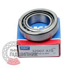 32007 X/Q [SKF] Tapered roller bearing