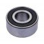 3203-BD-XL-2HRS-TVH-С3 [FAG] Double row angular contact ball bearing