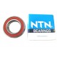 CS210 LLU [NTN] Radial insert ball bearing