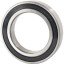 6016-2RS1 [SKF] Deep groove sealed ball bearing