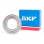 609-2Z [SKF], аналог 80019 - Мініатюрний закритий кульковий підшипник