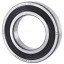 6214-2RS1 [SKF] Deep groove sealed ball bearing