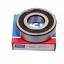 6306-2RS1/C3 [SKF] Deep groove sealed ball bearing