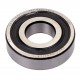 6306-2RS1/C3 [SKF] Deep groove sealed ball bearing