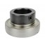 GRAE35NPPB | ES207 [SNR] Radial insert ball bearing, hexagonal bore