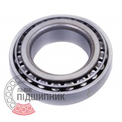 30207 [NSK] Tapered roller bearing