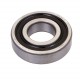 6308-2RS1/C3 [SKF] Deep groove sealed ball bearing