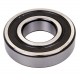 6311-2RS1/C3 [SKF] Deep groove sealed ball bearing
