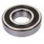 6311-2RS1/C3 [SKF] Deep groove sealed ball bearing