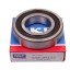 6208-2RS1/C3 [SKF] Deep groove sealed ball bearing