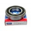 6209-2RS1/C3 [SKF] Deep groove sealed ball bearing