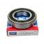 6209-2RS1/C3 [SKF], аналог 180209 - Подшипник шариковый закрытый