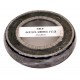 6210-2RS1/C3 [SKF] Deep groove sealed ball bearing