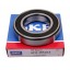 6211-2RS1/C3 [SKF] Deep groove sealed ball bearing