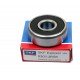 6301-2RSH [SKF] Deep groove sealed ball bearing