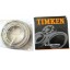 6213-2Z/C3 [Timken] Deep groove sealed ball bearing