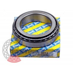32013A [SNR] Tapered roller bearing
