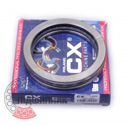 51117 [CX] Thrust ball bearing