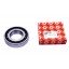 7208-B-XL-TVP | 7208B.TVP [FAG] - 46208 - Single row angular contact ball bearing