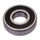 6306-2RSR [FAG] Deep groove sealed ball bearing