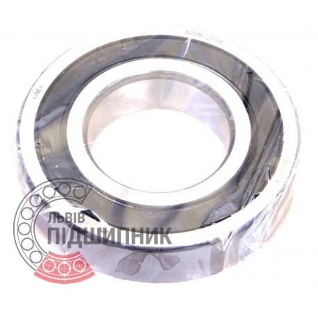 6208-2RSR [Kinex] Deep groove sealed ball bearing