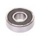 6000-2RSR [Kinex] Deep groove sealed ball bearing