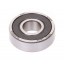 6000-2RSR [Kinex] Deep groove sealed ball bearing