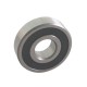 6305-2RSR-C3 [FAG] Deep groove sealed ball bearing