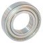 6217 ZZ [SKF] Deep groove sealed ball bearing