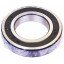 6214-2RSR [FAG] Deep groove sealed ball bearing